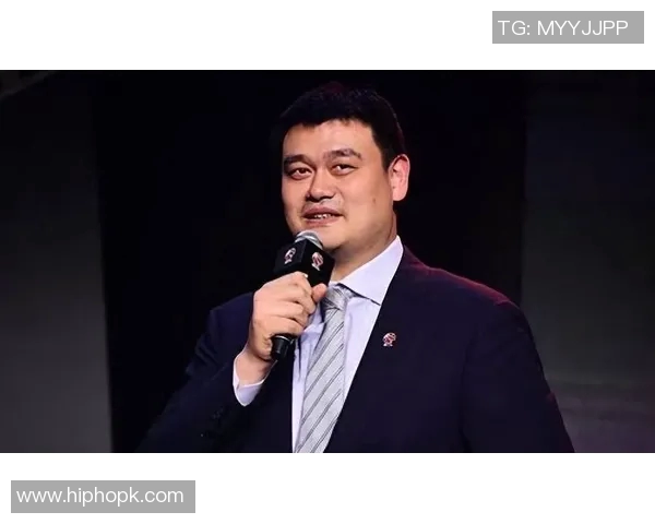 姚明顶薪水的背后故事与中国篮球未来发展的深远影响分析