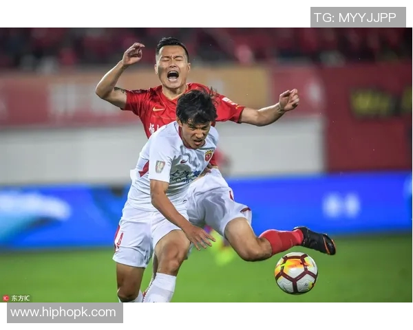 广州恒大淘汰上海上港,成功晋级中超决赛,冲击历史第九冠