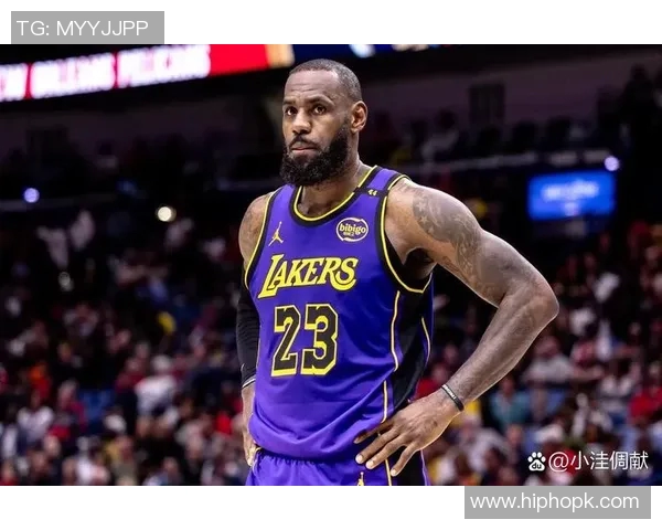 开拓者惨败湖人,詹姆斯轰33+7+14:王者归来,洛杉矶霸气尽显