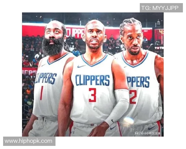 快船新赛季备战热身赛情况!队员已经进入冲刺期,备战旧雄心重燃