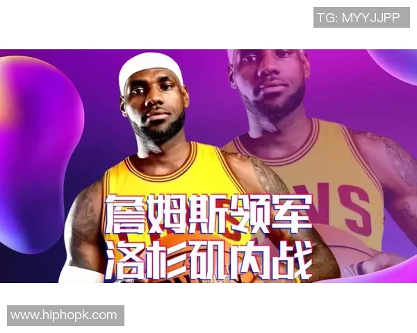 湖人大胜快船,詹姆斯贡献24+14+9,统治全场